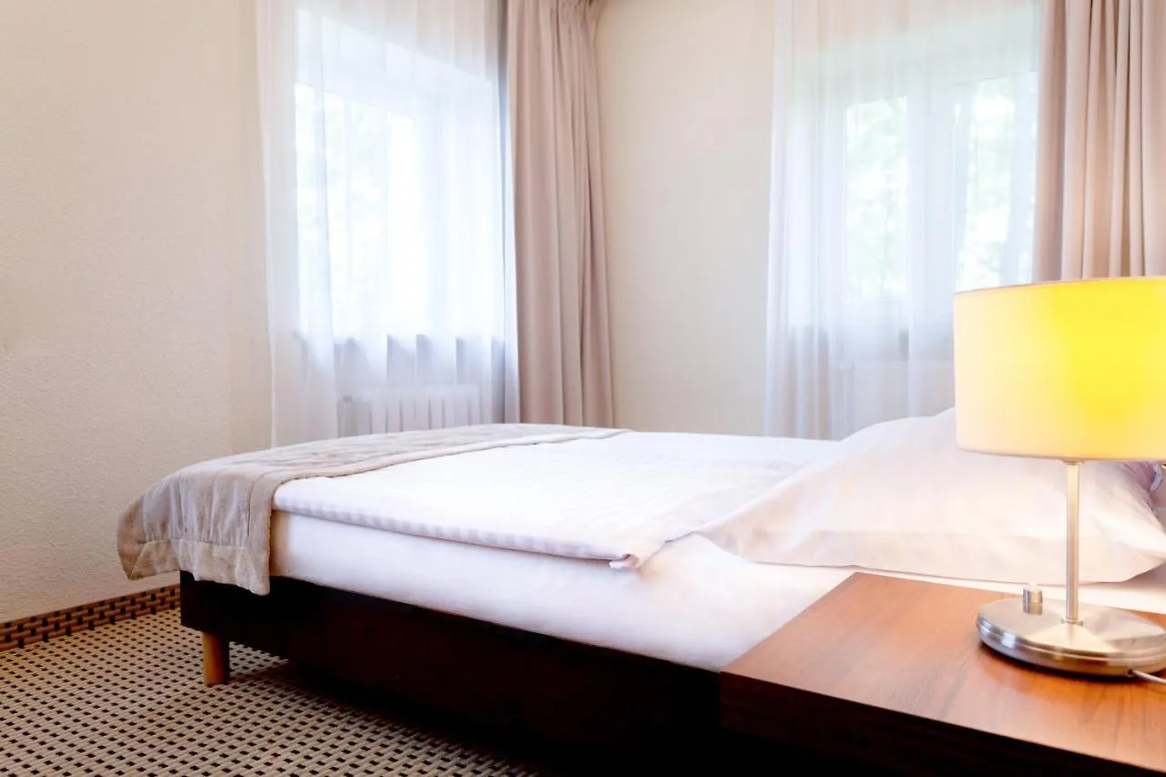 Jantar Hotel & Spa By Zdrojowa Kołobrzeg