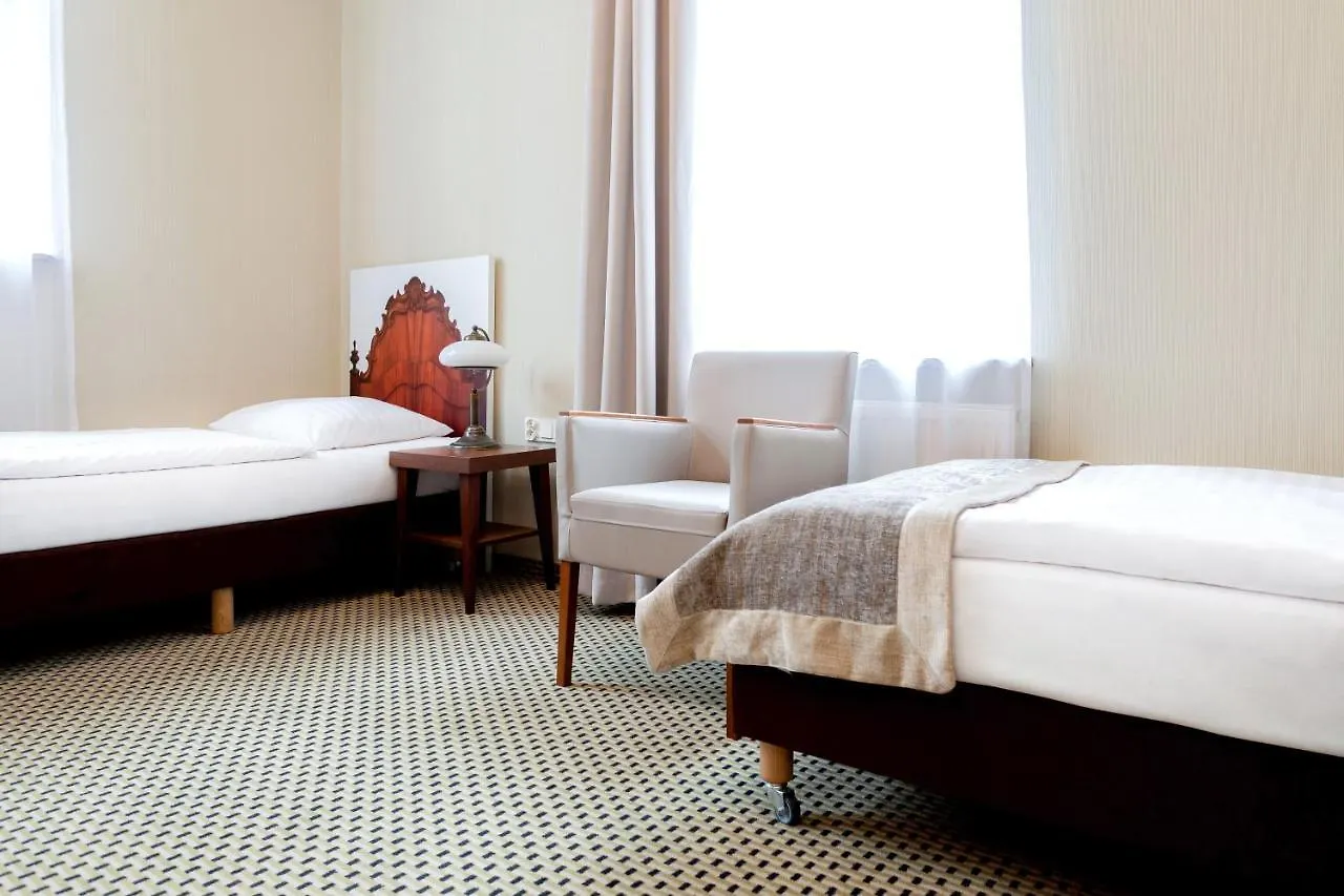 ***  Jantar Hotel & Spa By Zdrojowa Kołobrzeg Polen