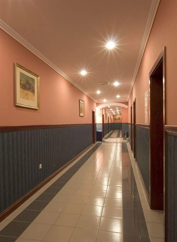 Jantar Hotel & Spa By Zdrojowa Kołobrzeg