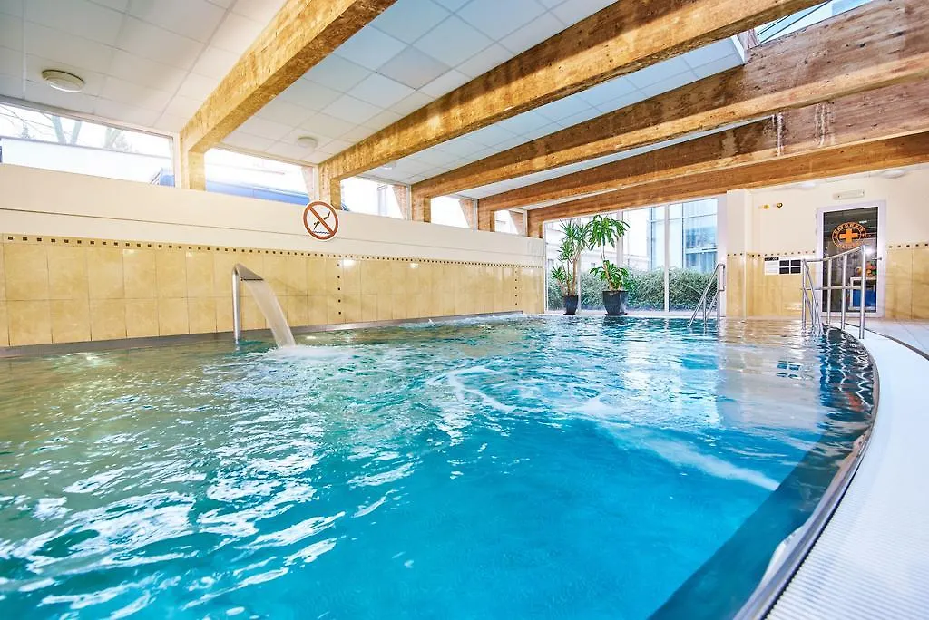 Jantar Hotel & Spa By Zdrojowa Kołobrzeg