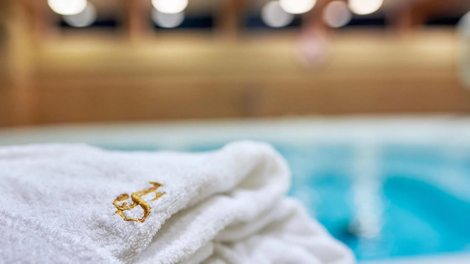 Jantar Hotel & Spa By Zdrojowa Kołobrzeg