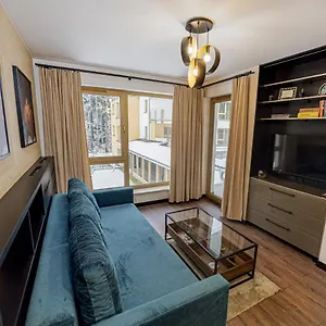  Apartament Kilinskiego 17a,2 Polska
