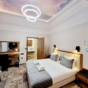 Sky Hotell Kraków