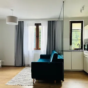 Aparthotel Marina Coastal