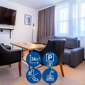 Aparthotel -