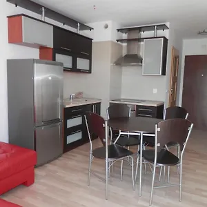 Apartament Iz-mir 2