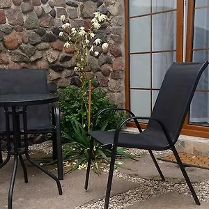 Apartament Gawra