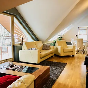  Apartament Smile Polska